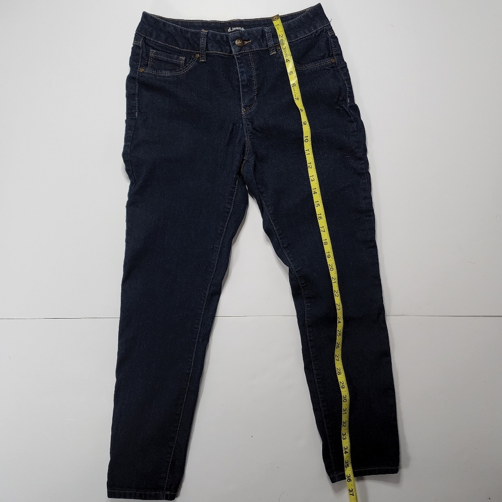 Woman's D Jeans size 8